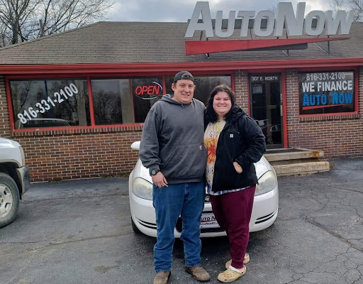 Auto Broker «Auto Now Belton Missouri, Auto Sales and Finance», reviews and photos, 307 E North Ave, Belton, MO 64012, USA
