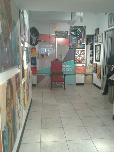 Non-Profit Organization «City Arts Factory», reviews and photos, 29 S Orange Ave, Orlando, FL 32801, USA