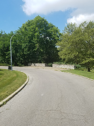 Park «Inwood Park», reviews and photos, 2308 Vine St, Cincinnati, OH 45219, USA