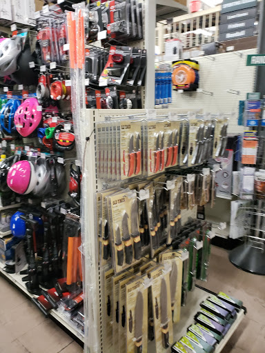 Hardware Store «General Store & Ace Hardware», reviews and photos, 2424 N Division St, Spokane, WA 99207, USA