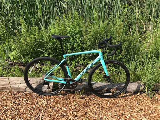 Bicycle Store «Race Pace Cyclery», reviews and photos, 34500 US-45 O, Third Lake, IL 60030, USA