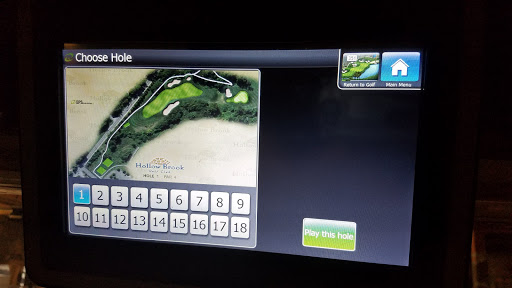 Golf Club «Hollow Brook Golf Club», reviews and photos, 1060 Oregon Rd, Cortlandt, NY 10567, USA