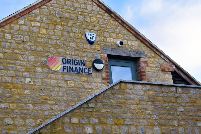 Reviews of Origin Finance | Recovery Loan Scheme | Equipment Finance, Business Loans, Hire Purchase & More in Northampton - Bank