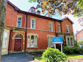 The Knowle Care Home