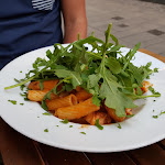 Photo n°1 de l'avis de Julia. fait le 29/07/2020 à 19:50 sur le  Colopic Ristorante à Düsseldorf