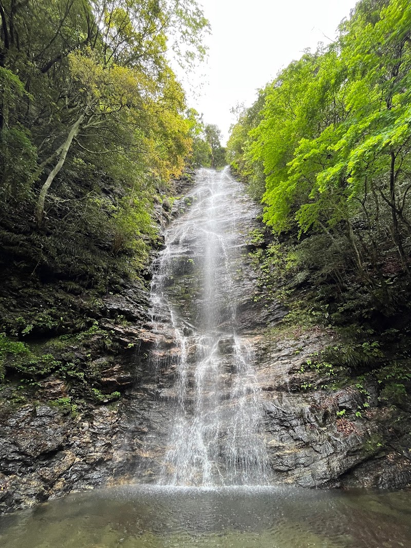 水ヶ滝