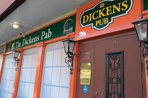 Dickens Pub image