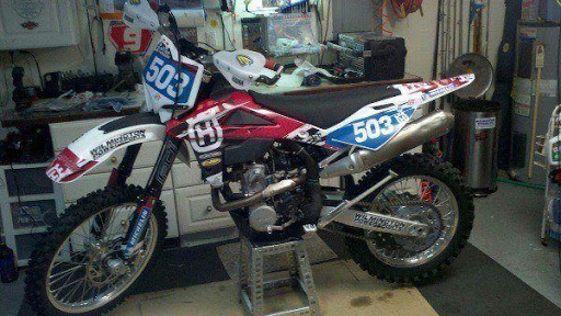 ATV Dealer «Wilmington PowerSports - Wilmington», reviews and photos, 2958 N Kerr Ave, Wilmington, NC 28405, USA