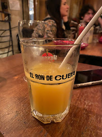 Plats et boissons du Restaurant L'Écurie à Paris - n°17