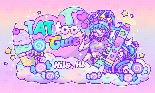 Explore c section scar tattoo ideas, creative tattoo ideas in Hilo, available at Tattoo Cute Hilo, Hawaii