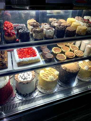 Coco y Vainilla Alta Repostería en Sahuayo