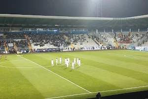 Kazım Karabekir Stadium image
