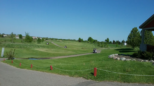 Banquet Hall «Copper Ridge Golf Course», reviews and photos, 8475 E Atherton Rd, Davison, MI 48423, USA