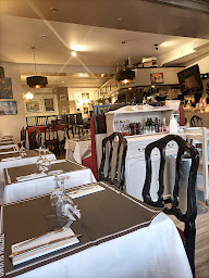 Photo n°75 de Trattoria Silvano à Paris ()