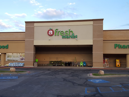 Supermarket «Associated Food Stores Inc», reviews and photos, 170 W 200 N, Kaysville, UT 84037, USA