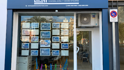 Pacheco & Torrens Inmobiliaria y Home Staging en Paiporta