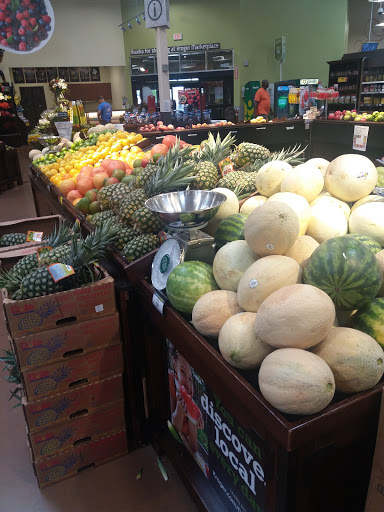 Grocery Store «Kroger Marketplace», reviews and photos, 9000 Staples Mill Rd, Henrico, VA 23228, USA