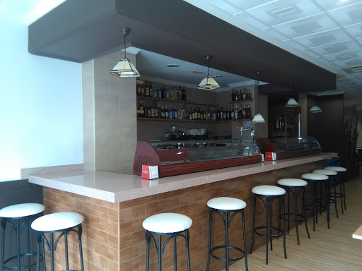 Bar Restaurante Flamingo