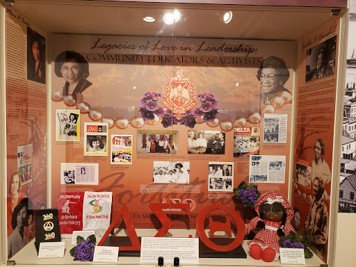 Museum «Northwest African American Museum», reviews and photos, 2300 S Massachusetts St, Seattle, WA 98144, USA