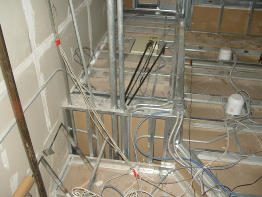 Electrician «A Plus American Electrical Enterprises», reviews and photos, 301 W Platt St #204, Tampa, FL 33606, USA