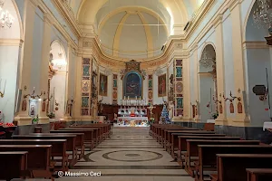 Abbey of Saint Benedict Martyr image