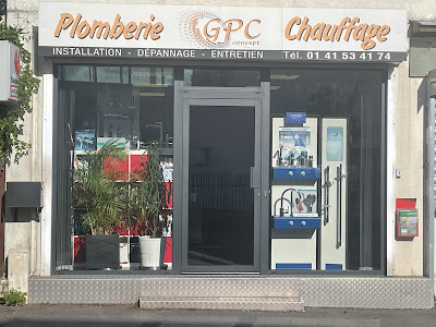 GPC Concept à Gagny