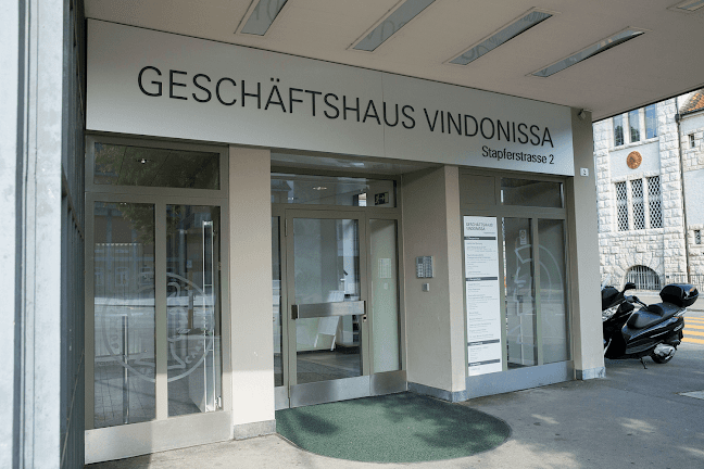 Rezensionen über Haltiner Rechtsanwälte in Baden - Anwalt