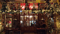 Atmosphère du Restaurant Le Café de Lyon à Chambéry - n°7