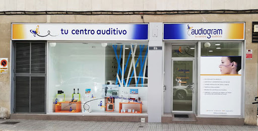 Centros auditivos en Palma de Mallorca