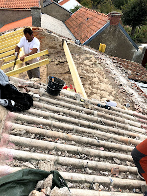 Artisan Beaumann, Entreprise de couverture 44 à Couëron