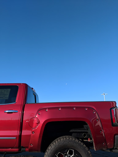 GMC Dealer «Ray Skillman Southside Auto Center», reviews and photos, 8424 U.S. 31 S, Indianapolis, IN 46227, USA