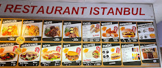 Photos du propriétaire du Restaurant turc Kebab Restaurant Istanbul à Conches-en-Ouche - n°5