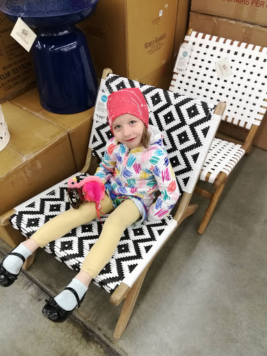 Furniture Store «Cost Plus World Market», reviews and photos, 1910 W El Camino Real, Mountain View, CA 94040, USA