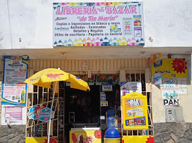Libreria Bazar "DE TIN MARIN"