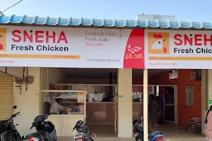Sneha Fresh Chicken image