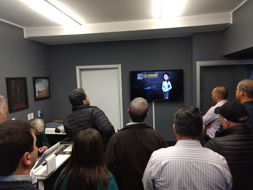 Entertainment Agency «La Crosse Escape Room», reviews and photos, 319 Main St, La Crosse, WI 54601, USA