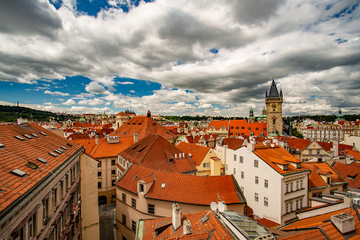 Residence St. Havel Prague Old Town