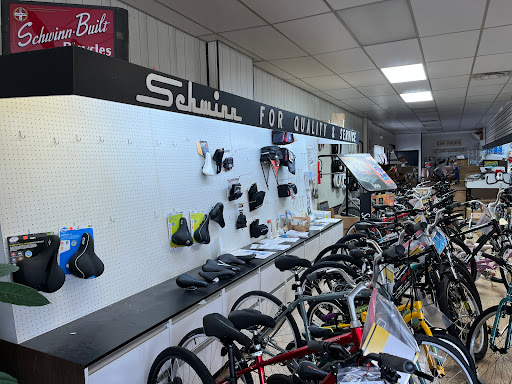Bicycle Store «Immel Bicycle Center», reviews and photos, 5477 William Flinn Hwy, Gibsonia, PA 15044, USA