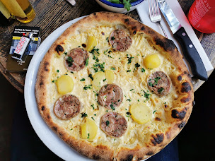 Photo n°68 de La Citadelle des Grands Boulevards à Paris ()