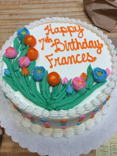 Wedding Bakery «Westhampton Pastry Shop Inc», reviews and photos, 5728 Patterson Ave, Richmond, VA 23226, USA