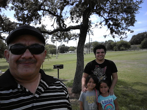 Park «Arnold Park», reviews and photos, 1011 Gillette Blvd, San Antonio, TX 78224, USA