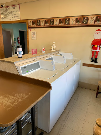 Laundromat «ABC Laundromat», reviews and photos, 6 S Lancaster St, Jonestown, PA 17038, USA