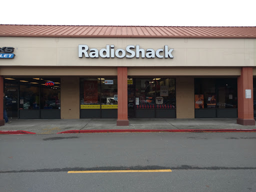 RadioShack, 22627 Bothell Everett Hwy, Bothell, WA 98021, USA, 