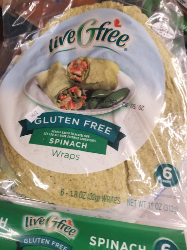 Supermarket «ALDI», reviews and photos, 150 Crossroads S Dr, Wentzville, MO 63385, USA