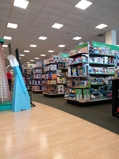 Book Store «Barnes & Noble», reviews and photos, 451 E Altamonte Dr, Altamonte Springs, FL 32701, USA