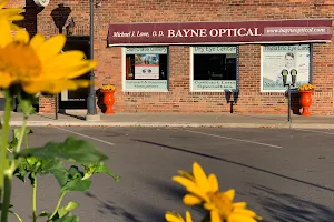 Bayne Optical image