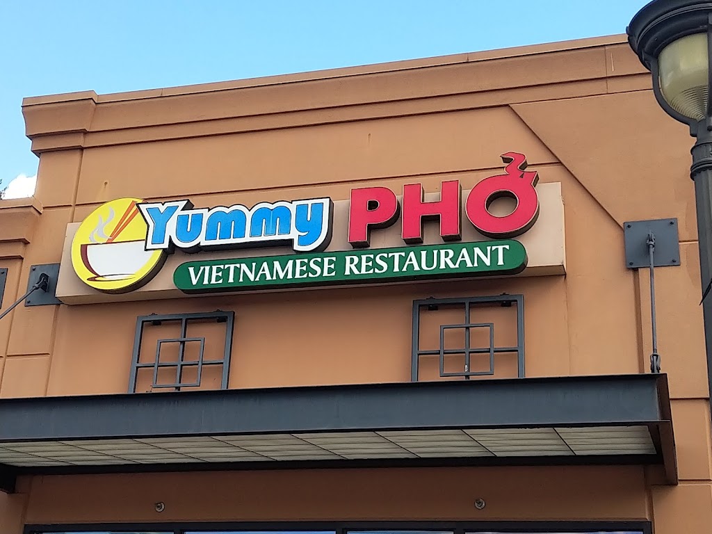 Yummy Phở Redmond, WA 98052 Menu, Hours, Reviews and Contact