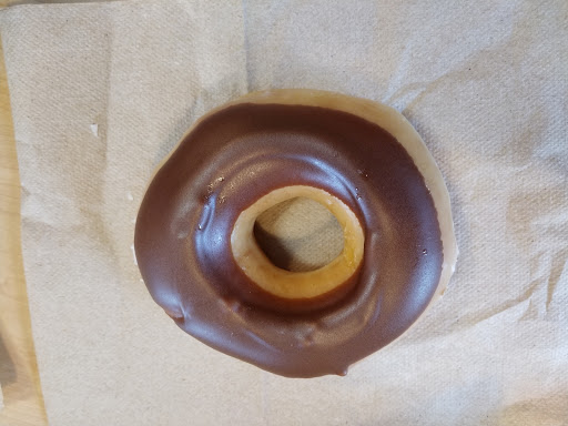 Bakery «Krispy Kreme Doughnuts», reviews and photos, 3605 Ira E Woods Ave, Grapevine, TX 76051, USA
