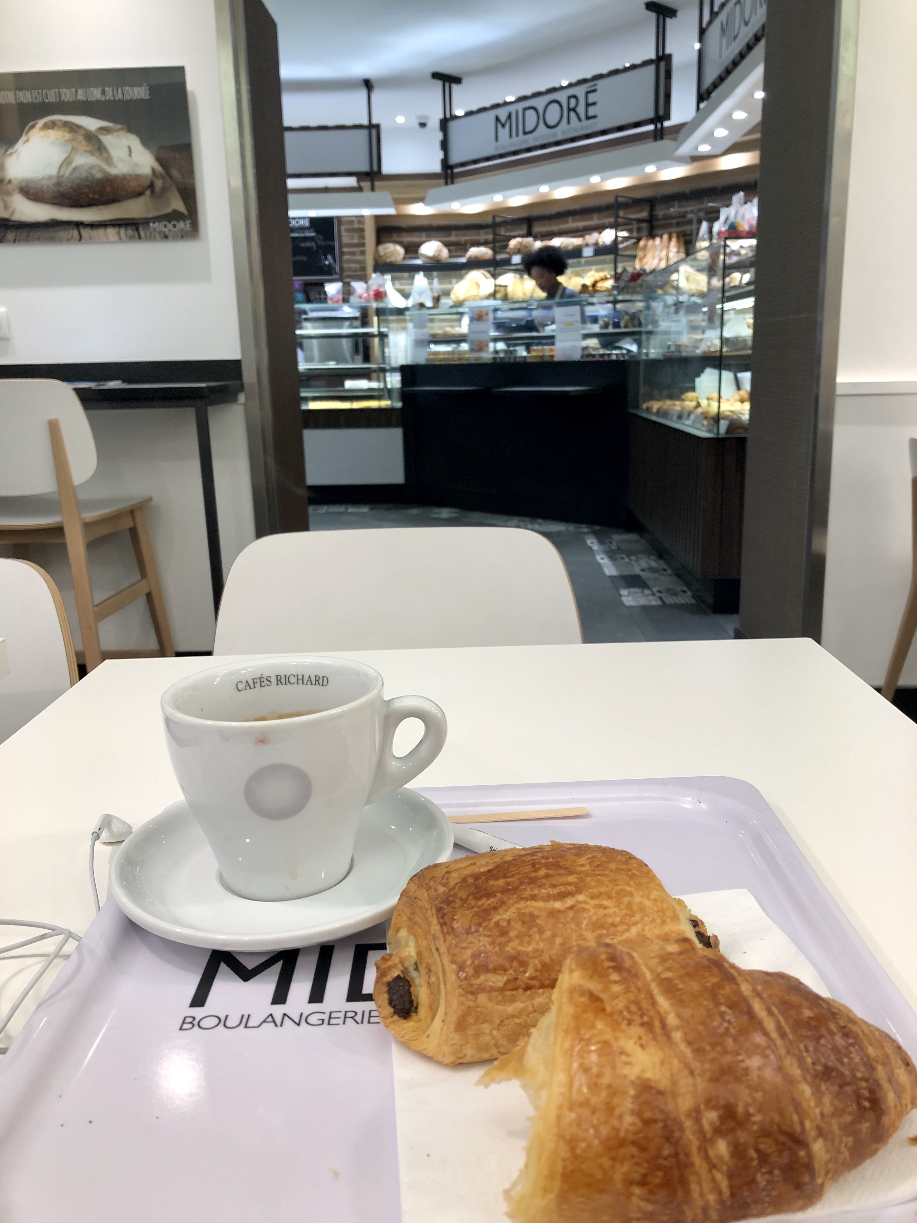Photo n° 3 de l'avis de Daniel.a fait le 31/10/2019 à 08:13