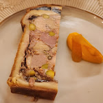 Photo n°5 de l'avis de Leslie.a fait le 08/10/2023 à 05:19 sur le  Essencial à Lisbon